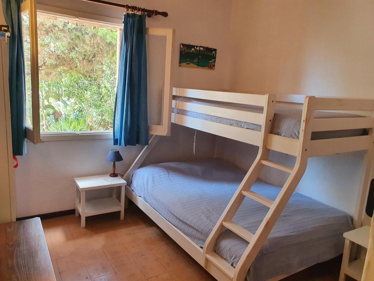 Villa Tonnara San Vito Lo Capo Luaran gambar