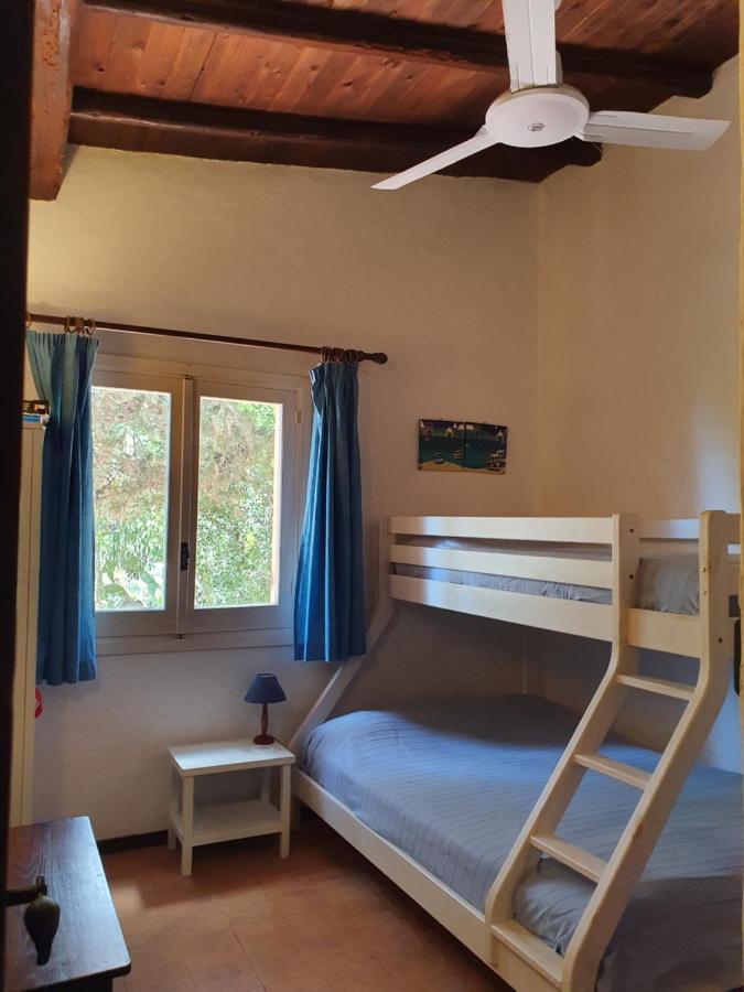 Villa Tonnara San Vito Lo Capo Luaran gambar