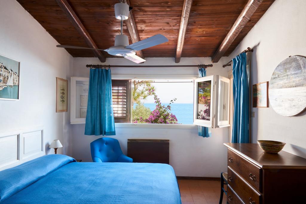 Villa Tonnara San Vito Lo Capo Luaran gambar