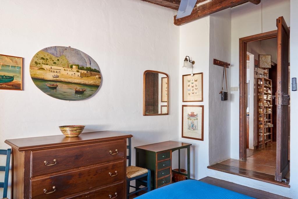 Villa Tonnara San Vito Lo Capo Luaran gambar