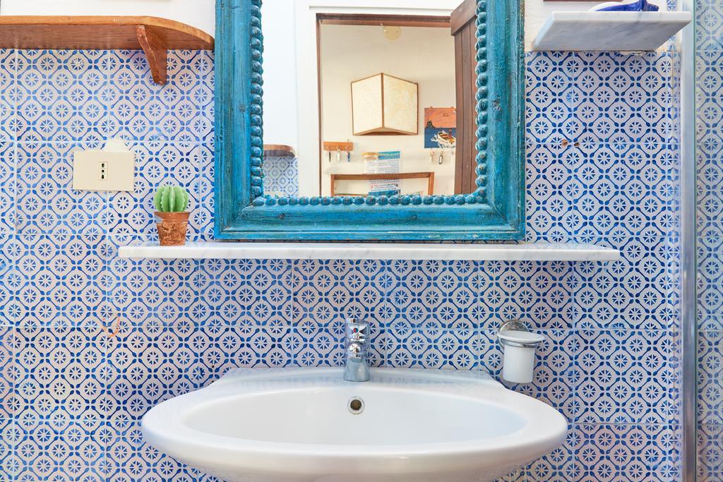Villa Tonnara San Vito Lo Capo Luaran gambar